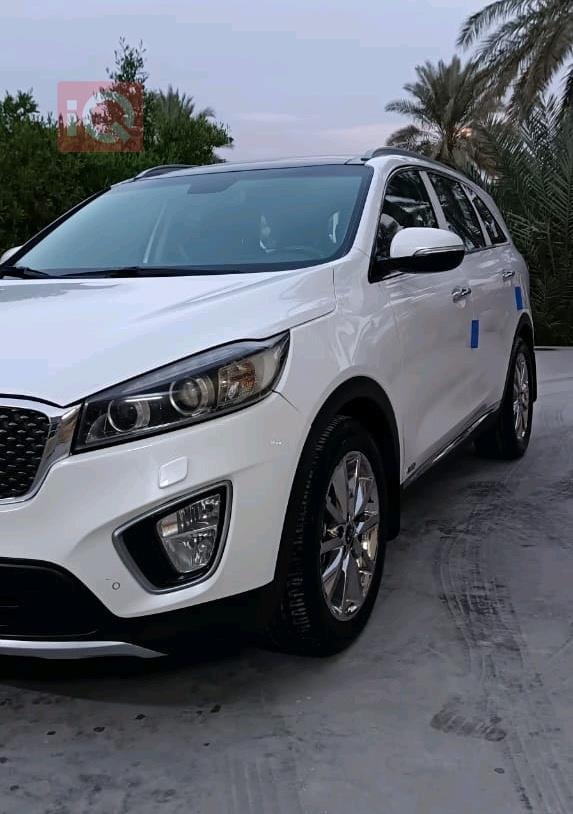 كيا سورينتو